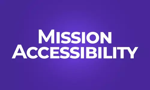 Workshop On “Legal Rights And Empowerment Of Persons With Disabilities” By Mission Accessibility