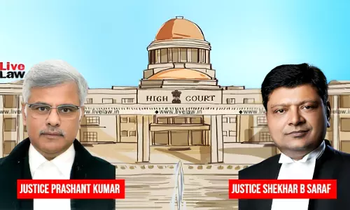 Taxpayer Cannot Be Left At Mercy Of Assessing Officer Who Chooses To Delay Payment Of Genuine Refunds: Allahabad High Court