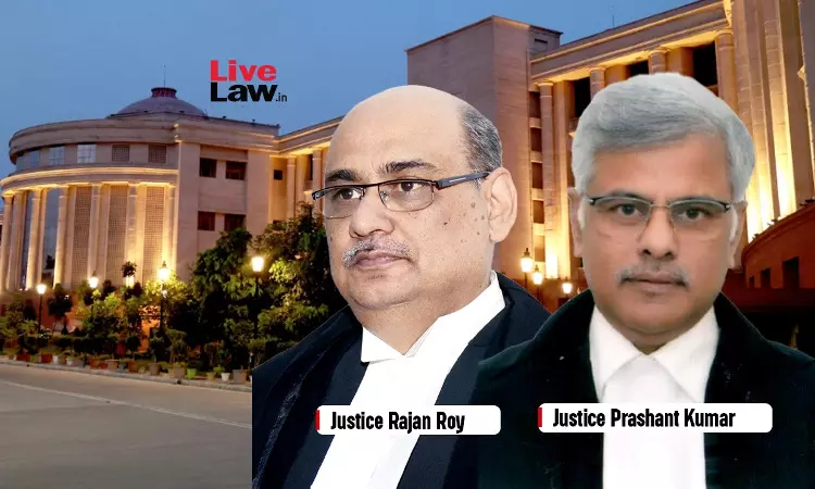 Allahabad High Court Passes Split Verdict On Single Judges Stay Of Arbitrators Orders In Cooperative Society Election Dispute
