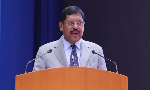 Law Must Protect the Most Vulnerable: CJI Gavai Calls on Lawyers, Judges to Champion Diversity and Inclusion