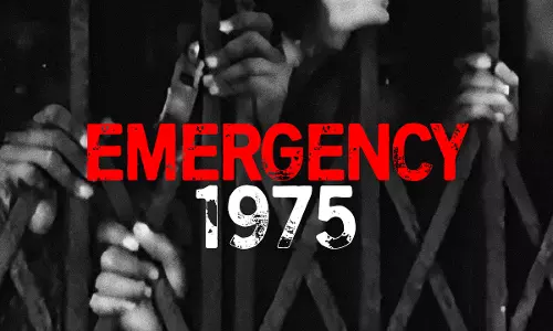 Fifty Years Of The Emergency: The Constitution, The Courts, And The Battle For Indias Democracy
