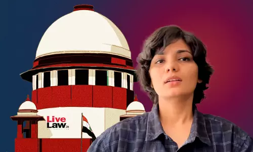 Supreme Court Rejects Folk Singer Neha Singh Rathores Plea To Quash FIR Over Social Media Post On Pahalgam Terror Attack