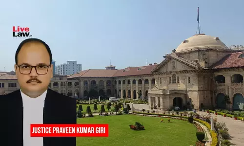 BNSS | Police Report In Non-Cognizable Offence Is Deemed A Complaint; Accused Must Be Heard Before Summons In Such Cases : Allahabad HC