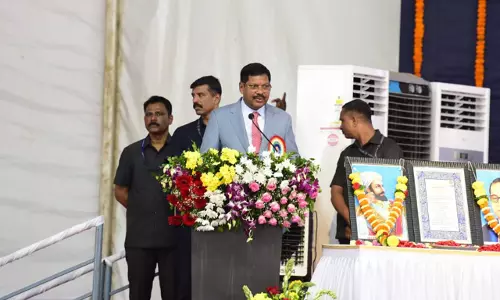 Judiciary Needs Executives Cooperation In Terms Of Funds To Ensure Justice Reaches All: CJI BR Gavai Judiciary Needs Executives Cooperation In Terms Of Funds To Ensure Justice Reaches All: CJI BR Gavai