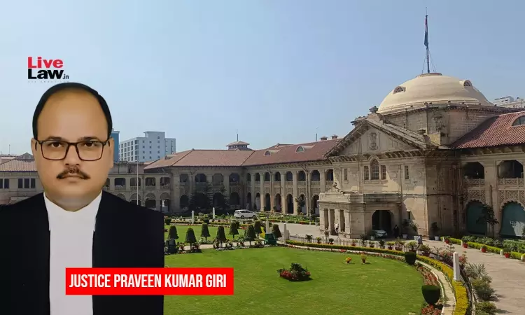 BNSS | Police Report In Non-Cognizable Offence Is Deemed A Complaint; Accused Must Be Heard Before Summons In Such Cases : Allahabad HC BNSS | Police Report In Non-Cognizable Offence Is Deemed A Complaint; Accused Must Be Heard Before Summons In Such Cases : Allahabad HC