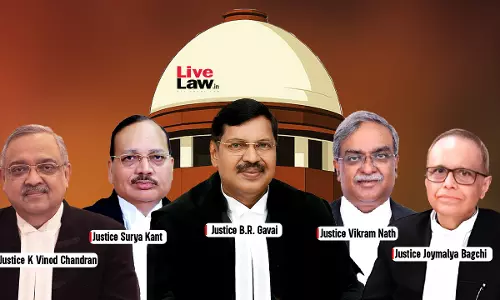 Should Some District Judge Posts Be Reserved For Entry-Level Judicial Officers Promotion: Supreme Court Constitution Bench To Hear On Oct 28-29 Should Some District Judge Posts Be Reserved For Entry-Level Judicial Officers Promotion: Supreme Court Constitution Bench To Hear On Oct 28-29