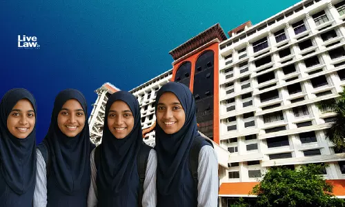Kerala High Court Closes Plea Against DDE Order In Hijab Row Case After Student Withdraws Admission