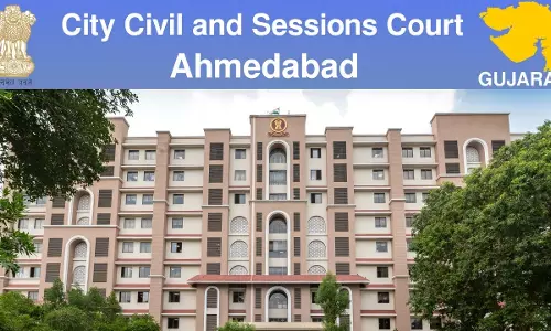 Days After Attack On CJI, Shoe Hurled At Judicial Officer In Gujarat; State Judicial Service Association Condemns Incident