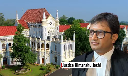 Shield Of Press Freedom Not Weapon For Extracting Unlawful Gain: MP High Court In Journalists Plea To Quash FIR For Alleged Extortion Shield Of Press Freedom Not Weapon For Extracting Unlawful Gain: MP High Court In Journalists Plea To Quash FIR For Alleged Extortion