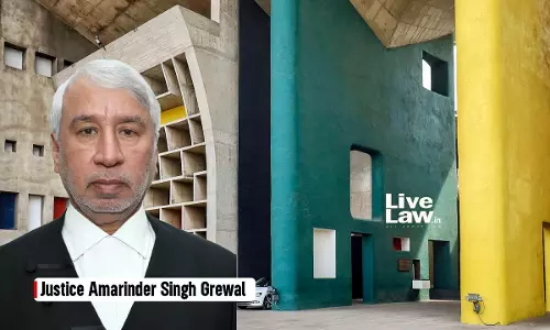 Amendment Made In Pleadings Claiming House Tax Arrears For Subsequent Period Not Barred By Res Judicata: Punjab & Haryana High Court