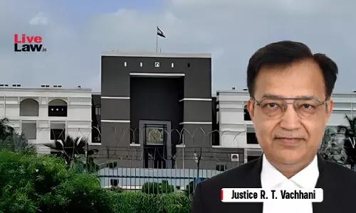 Sessions Court Cannot Suspend Accuseds Sentence Solely To Enable Filing Of Revision Plea: Gujarat High Court
