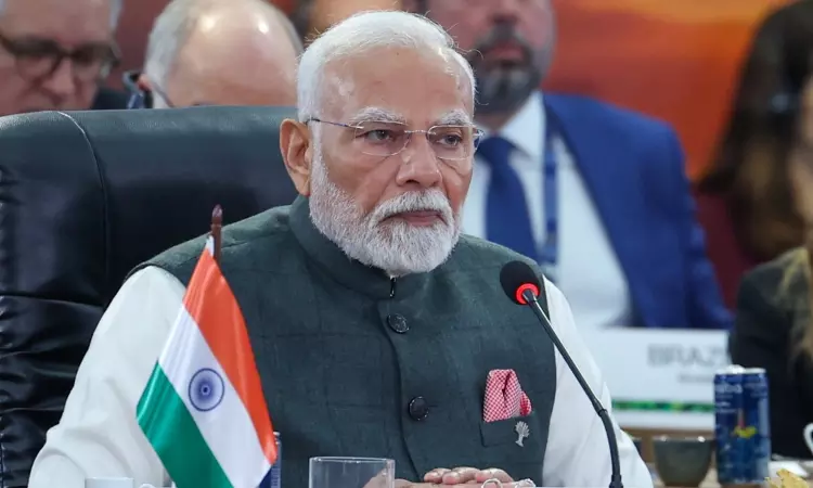 Tripura High Court Refuses To Quash FIRs Against Content Creator Madhabi Biswas Accused Of Defaming PM Modi Tripura High Court Refuses To Quash FIRs Against Content Creator Madhabi Biswas Accused Of Defaming PM Modi