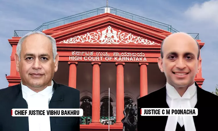 Karnataka High Court Refuses To Issue Notice On DIGIPUB News Foundations Plea Against SAHYOG Portal, Lists Along With X Corps Appeal Karnataka High Court Refuses To Issue Notice On DIGIPUB News Foundations Plea Against SAHYOG Portal, Lists Along With X Corps Appeal