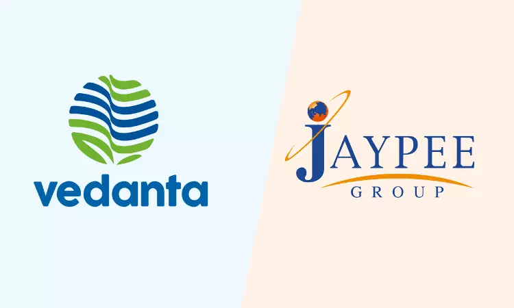 CCI Approves Vedantas Acquisition Of Jaipraksh Associates CCI Approves Vedantas Acquisition Of Jaipraksh Associates