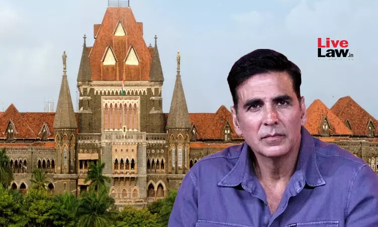 Truly Alarming: Bombay High Court Flags Realistic Nature Of Deepfakes, Protects Akshay Kumars Personality Rights Truly Alarming: Bombay High Court Flags Realistic Nature Of Deepfakes, Protects Akshay Kumars Personality Rights