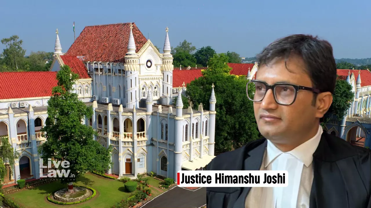 Affects Communal Harmony, Cant Quash On Compromise: MP High Court Upholds FIR Against Constable For Posts On Hindu Deities