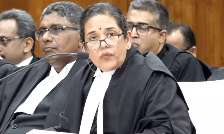 Debate For Womens Reservation In Judiciary Undermines Merit Of Judges Like Justice CS Sudha: KHCAA President