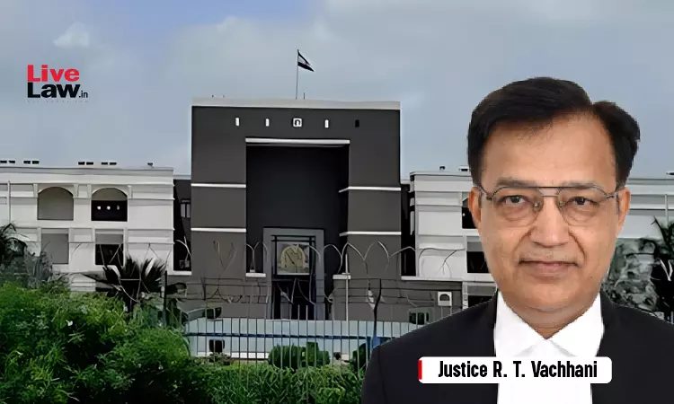 Sessions Court Cannot Suspend Accuseds Sentence Solely To Enable Filing Of Revision Plea: Gujarat High Court Sessions Court Cannot Suspend Accuseds Sentence Solely To Enable Filing Of Revision Plea: Gujarat High Court