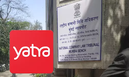 NCLT Mumbai Clears Yatra Online Ltd Subsidiaries Merger With Parent Company NCLT Mumbai Clears Yatra Online Ltd Subsidiaries Merger With Parent Company