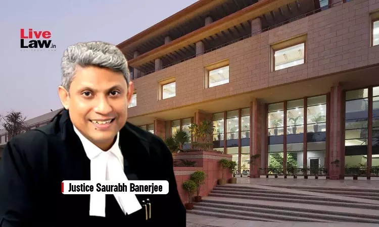 Tenant Cant Shift Stands By Raising New Or Contrary Pleas In Eviction Proceedings: Delhi High Court Tenant Cant Shift Stands By Raising New Or Contrary Pleas In Eviction Proceedings: Delhi High Court