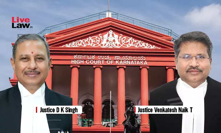 Remains Only On Paper: Karnataka High Court Directs State To Relook Implementation Of Bangalore Mysore Expressway Project Remains Only On Paper: Karnataka High Court Directs State To Relook Implementation Of Bangalore Mysore Expressway Project