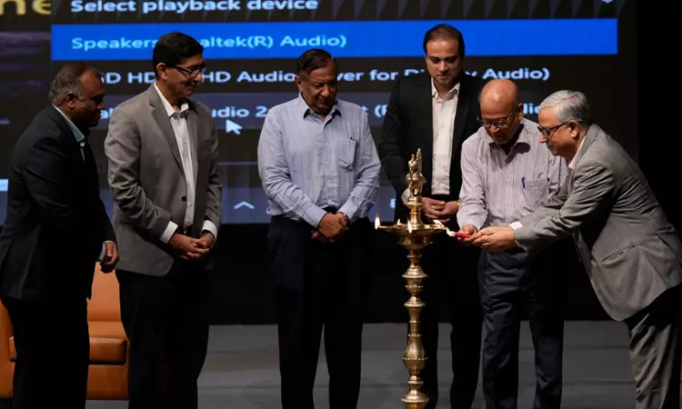 SVKMs NMIMS Organises Workshop On Intellectual Property For Business Success And Innovation Growth
