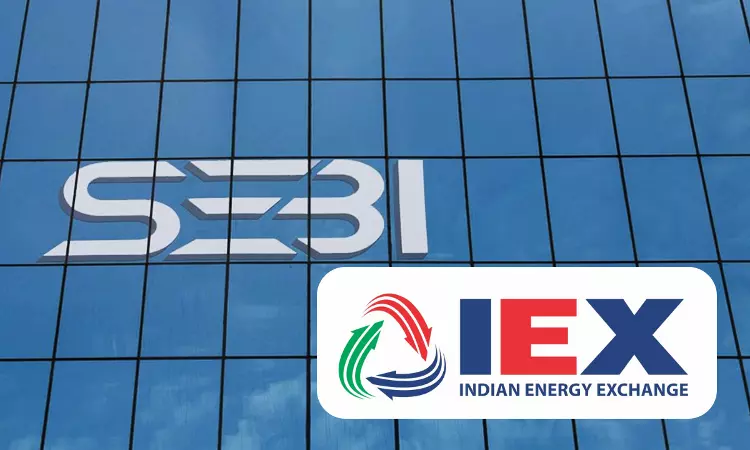 SEBI Impounds Rs 173.14 Crore In IEX Insider Trading Case After Alleged Leak Of Sensitive Information By CERC Official SEBI Impounds Rs 173.14 Crore In IEX Insider Trading Case After Alleged Leak Of Sensitive Information By CERC Official
