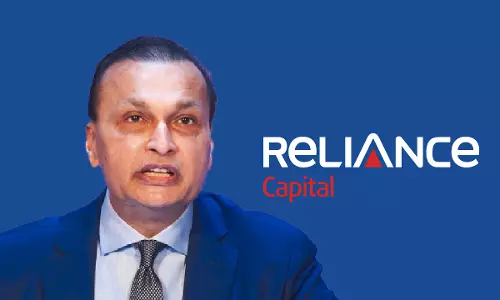 Anil Ambani Moves Delhi Court Against Economic Times, Others Over Defamatory Reporting; Order On Interim Injunction On November 17