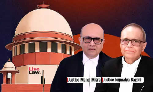 Remand Does Not Freeze Legal Position; Fresh Decision Must Apply Current Law : Supreme Court