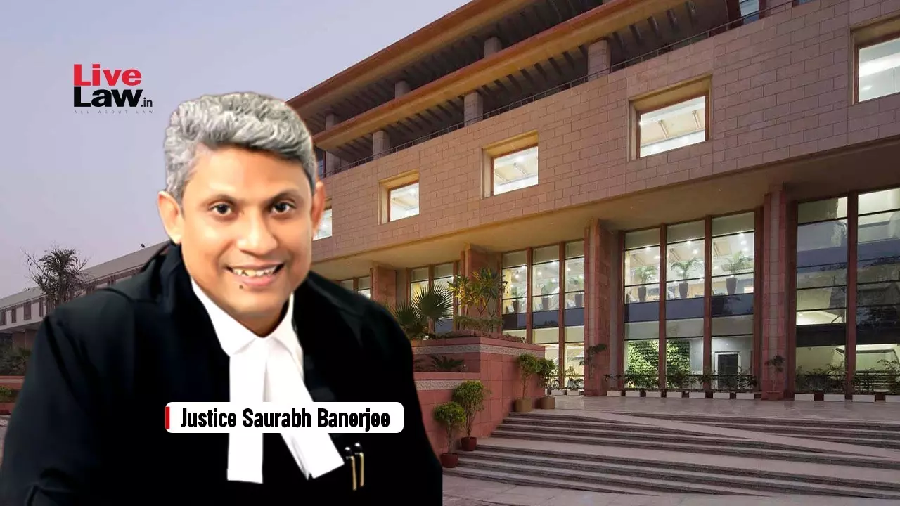 Landlord Is Best Judge Of His Own Needs, Not Tenant Or Court: Delhi High Court Landlord Is Best Judge Of His Own Needs, Not Tenant Or Court: Delhi High Court