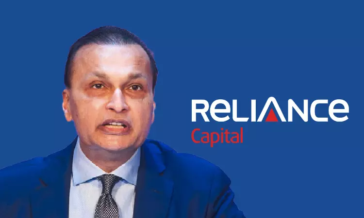 Anil Ambani Moves Delhi Court Against Economic Times, Others Over Defamatory Reporting; Order On Interim Injunction On November 17 Anil Ambani Moves Delhi Court Against Economic Times, Others Over Defamatory Reporting; Order On Interim Injunction On November 17