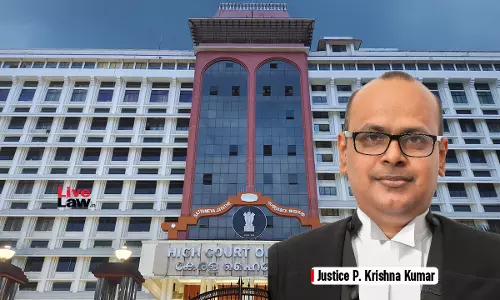 Right To Seek Contract Rescission Accrues Upon Expiry Of Time In Decree, Not Upon Receiving Notice Of Subsequent Proceedings: Kerala High Court Right To Seek Contract Rescission Accrues Upon Expiry Of Time In Decree, Not Upon Receiving Notice Of Subsequent Proceedings: Kerala High Court