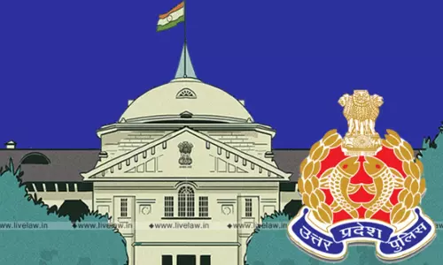 S. 105 BNSS | Police Must Videograph Search & Seizure Or Face Disciplinary Action: High Court Directs UP DGP To Issue SOP