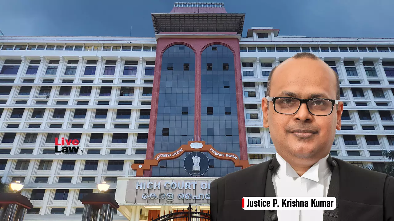 Limitation Act | S.14(2) Does Not Apply To Cases Where Court With Jurisdiction Erroneously Declines To Entertain Plea: Kerala High Court Limitation Act | S.14(2) Does Not Apply To Cases Where Court With Jurisdiction Erroneously Declines To Entertain Plea: Kerala High Court