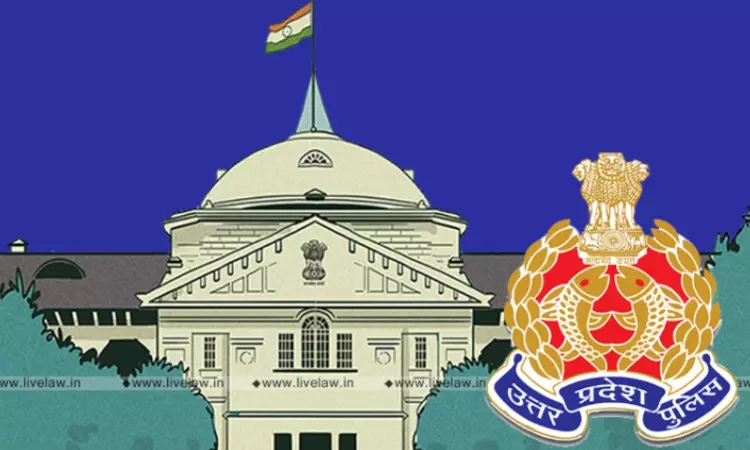 S. 105 BNSS | Police Must Videograph Search & Seizure Or Face Disciplinary Action: High Court Directs UP DGP To Issue SOP S. 105 BNSS | Police Must Videograph Search & Seizure Or Face Disciplinary Action: High Court Directs UP DGP To Issue SOP