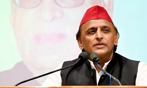 Allahabad High Court Dismisses SP Leaders PIL Seeking Restoration Of NSG Cover For Ex-CM Akhilesh Yadav