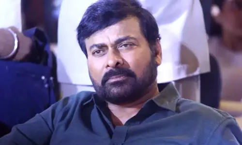 Hyderabad Court Restrains Infringement Of Actor Chiranjeevis Personality Rights; Says His Voice, Image & Titles Are His USP