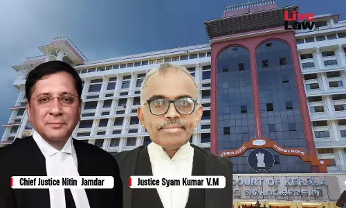 Kerala High Court Seeks Clarification From NHAI On Mobile App To Address Highway Maintenance Issues