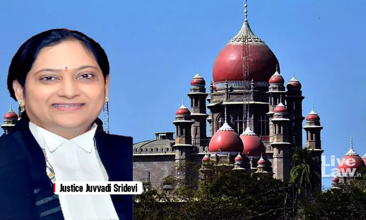 NALSAR Student Detained For Attendance Shortage Cant Take Supplementary Exams; Sympathy Cant Override Academic Rules: Telangana High Court NALSAR Student Detained For Attendance Shortage Cant Take Supplementary Exams; Sympathy Cant Override Academic Rules: Telangana High Court