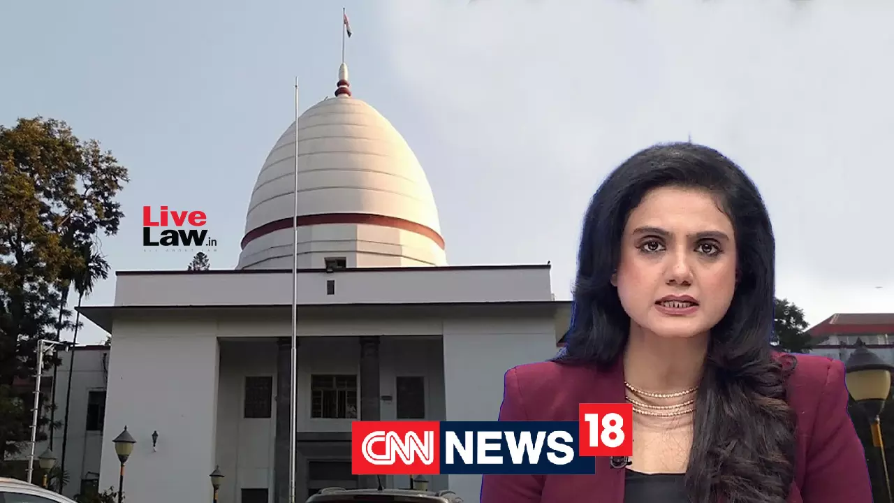 Gauhati High Court Quashes FIR Against CNN-News18 Anchor Over Remarks Alleging Human Sacrifice At Kamakhya Temple