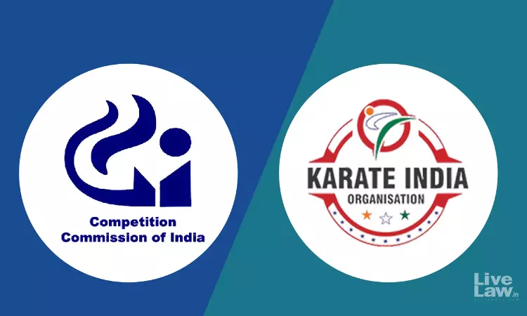 CCI Rejects Complaint Challenging Karate India Organisations Use Of India In Its Name CCI Rejects Complaint Challenging Karate India Organisations Use Of India In Its Name