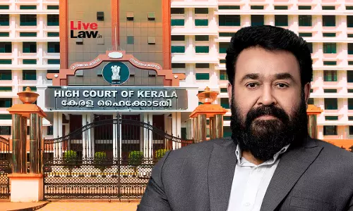 Kerala High Court Absolves Actor Mohanlal In Manappuram Finance False Advertisement Case Kerala High Court Absolves Actor Mohanlal In Manappuram Finance False Advertisement Case