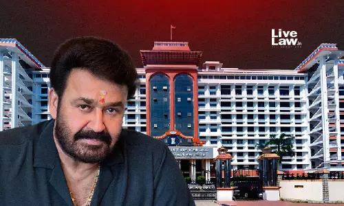 Mohanlal-Starrer Athimanoharam Cant Be Shot Inside Periyar Tiger Reserve, Kerala High Court Told Mohanlal-Starrer Athimanoharam Cant Be Shot Inside Periyar Tiger Reserve, Kerala High Court Told