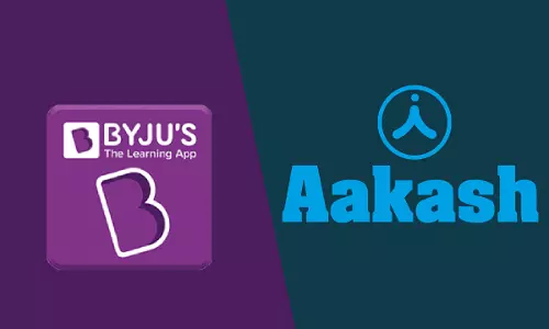 No Move Yet On Another ₹140-Crore Rights Issue: Aakash Tells NCLAT Amid Dispute With Byjus