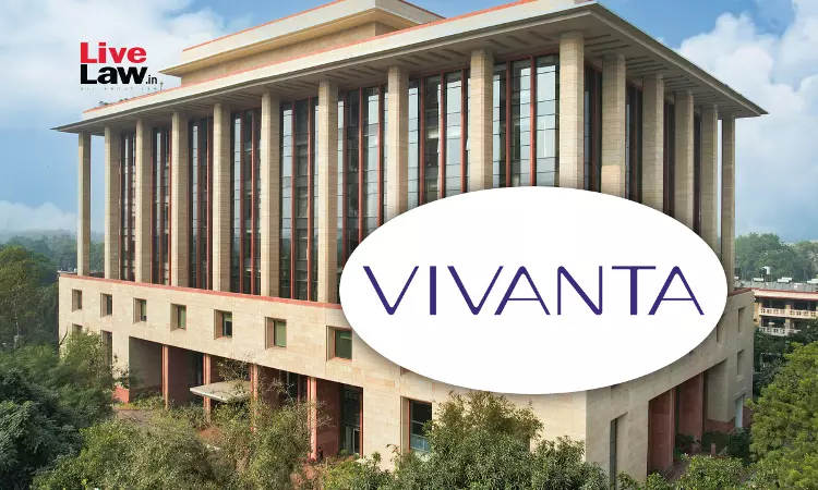 Delhi High Court Restrains Entity From Infringing Tatas Vivanta Trademark Delhi High Court Restrains Entity From Infringing Tatas Vivanta Trademark