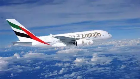 Emirates Airline Liable For Forcing Passengers To Pay For Pre-Booked Seats Despite Free Availability: Mumbai State Commission Emirates Airline Liable For Forcing Passengers To Pay For Pre-Booked Seats Despite Free Availability: Mumbai State Commission