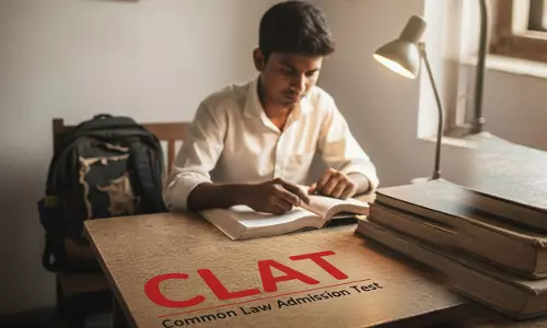 CLAT: Common By Name, Rare In Access