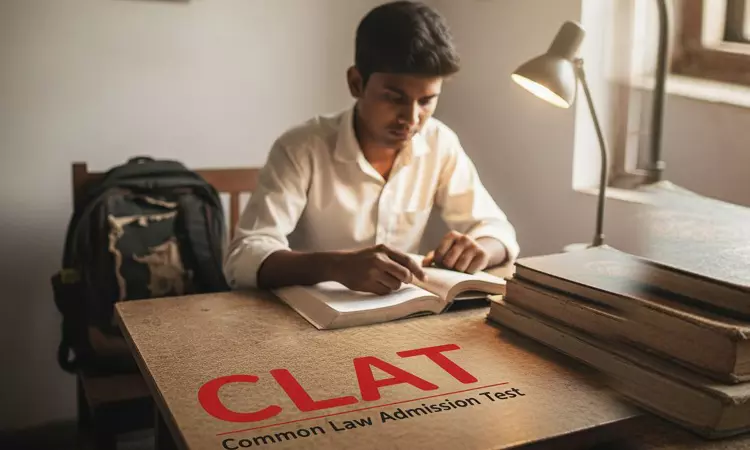 CLAT: Common By Name, Rare In Access CLAT: Common By Name, Rare In Access