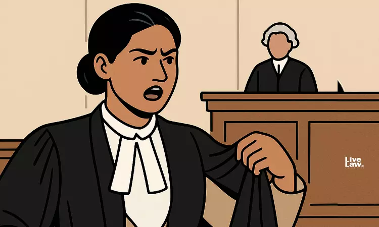 If She Really Is An Advocate, Its Alarming: Kerala High Court Slams Woman For Misconduct, Casting Aspersions On Judges If She Really Is An Advocate, Its Alarming: Kerala High Court Slams Woman For Misconduct, Casting Aspersions On Judges