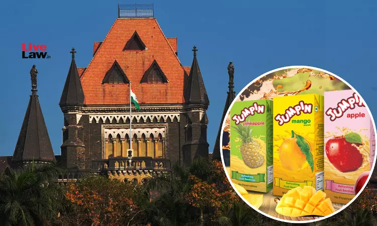 Bombay High Court Sets Aside ₹75 Lakh Compensation Awarded Against Hersheys India In Jumpin Drink Manufacturing Dispute Bombay High Court Sets Aside ₹75 Lakh Compensation Awarded Against Hersheys India In Jumpin Drink Manufacturing Dispute